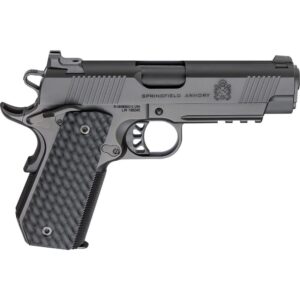 Springfield Armory 1911 TRP .45 ACP Pistol with Night Sights