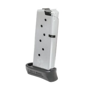 Springfield 911 9mm Magazine with Pinky Extension