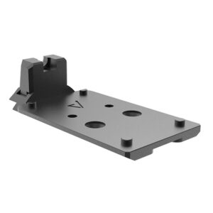 Springfield Armory 1911 DS Optic Mount for Holosun 509