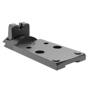 Springfield Armory Optic Mounting Plate 1911 DS