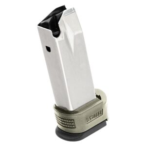 Springfield Armory XD .40 S&W 12-Round OD Green Magazine
