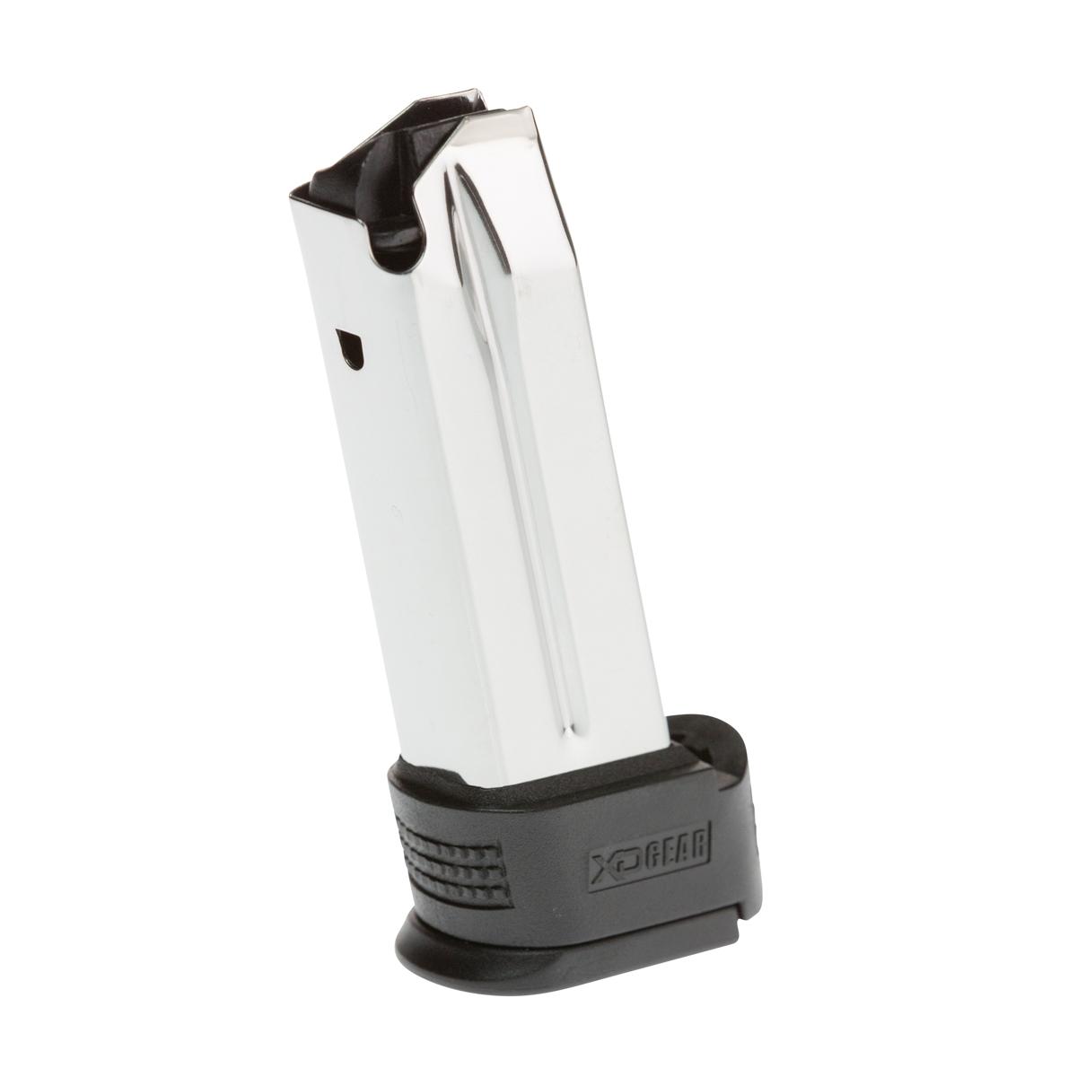 Springfield XD Sub Compact 10-Round Magazine .40 S&W