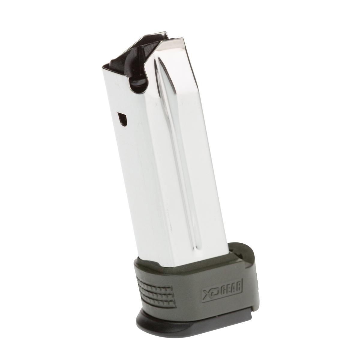 Springfield XD Sub Compact 10-Round OD Green Magazine