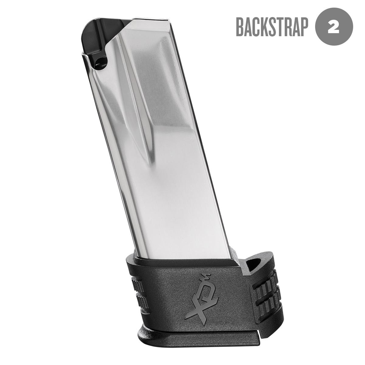 Springfield XD-M Compact 13rd .45 ACP Magazine