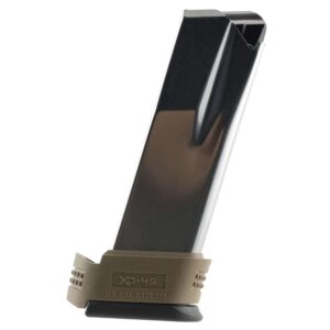Springfield XD Compact .45 ACP 13-Round Magazine