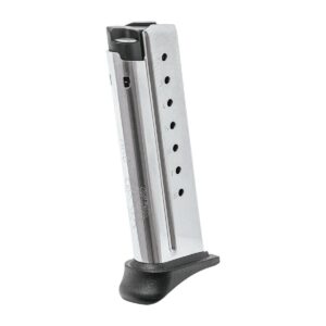 Springfield Armory XD-E 9mm Magazine with Pinky Extension