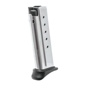 Springfield XD-E .45 ACP 6-Round Magazine with Extension