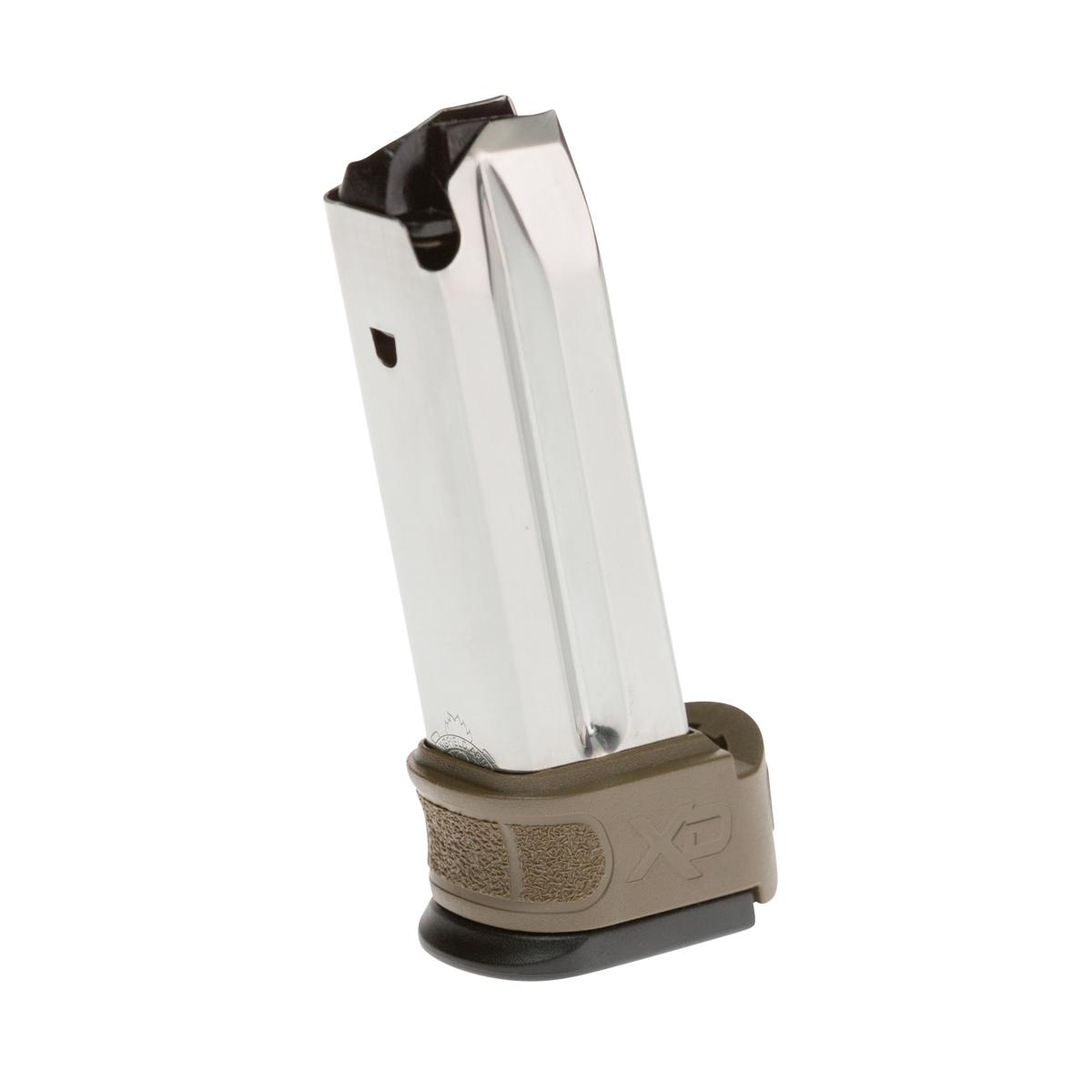 Springfield XD Mod.2 9mm 10-Round FDE Magazine