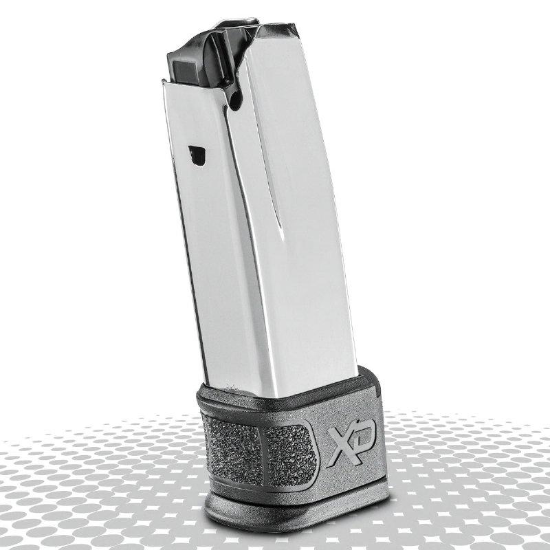 Springfield XD MOD.2 12-Round .40 S&W Subcompact Magazine