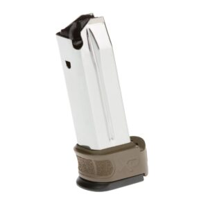 Springfield XD MOD.2 .40 S&W 10-Round FDE Magazine