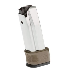 Springfield XD MOD.2 .45 ACP 10-Round FDE Magazine