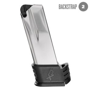 Springfield XD-M Elite Compact 10mm 15rd Magazine