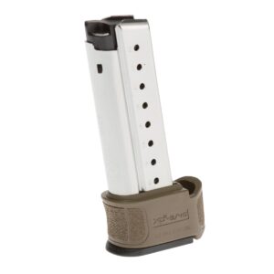 Springfield XD-S Mod.2 9mm Magazine FDE - 9 Round