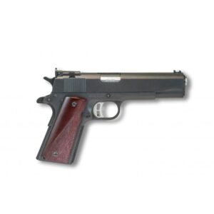 Fusion Freedom Series 1911 Gold 9mm Handgun