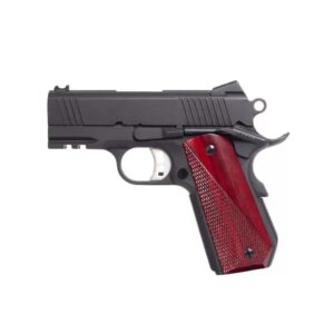 Fusion Firearms Ncom D 9mm Luger Handgun with Rail