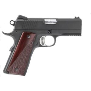 Fusion Firearms Freedom Series NCOM DTC .45 ACP Handgun