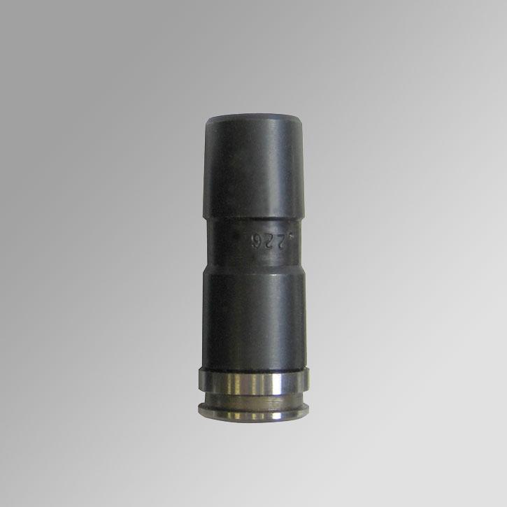 Forster .303 British NO GO Headspace Gauge