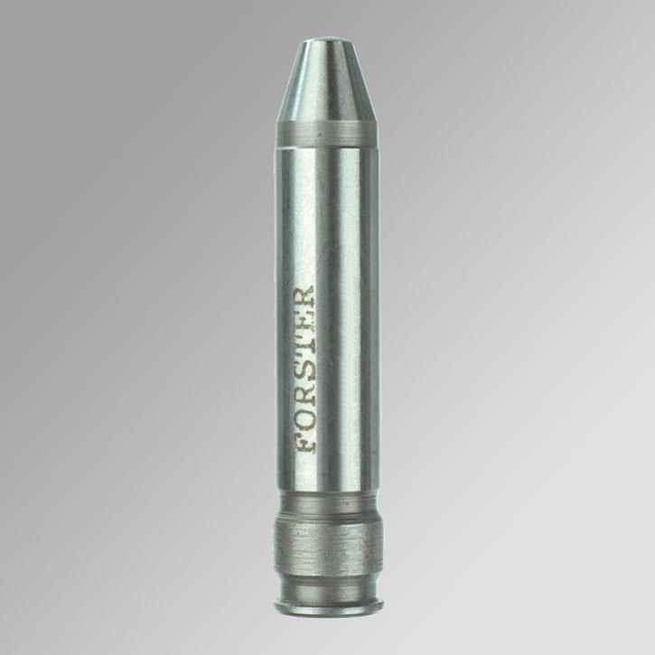 Forster NATO Minimum Chamber Headspace Gauge 7.62