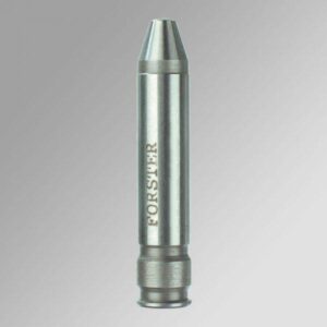 Forster 7.62x39 Headspace Go Gauge - Precision Gunsmith Tool