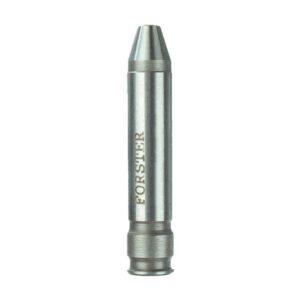 Forster 5.56 NATO Headspace Gage for Precision Gunsmithing