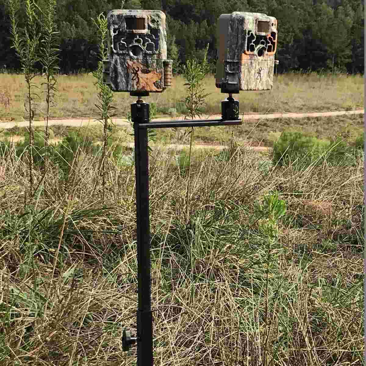 Browning Trail Camera Field Mount BTC CFM