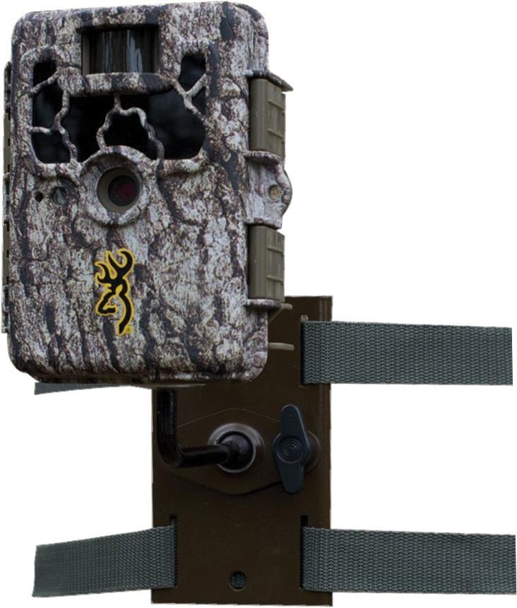 Browning Trail Camera Tree Mount BTC-TM