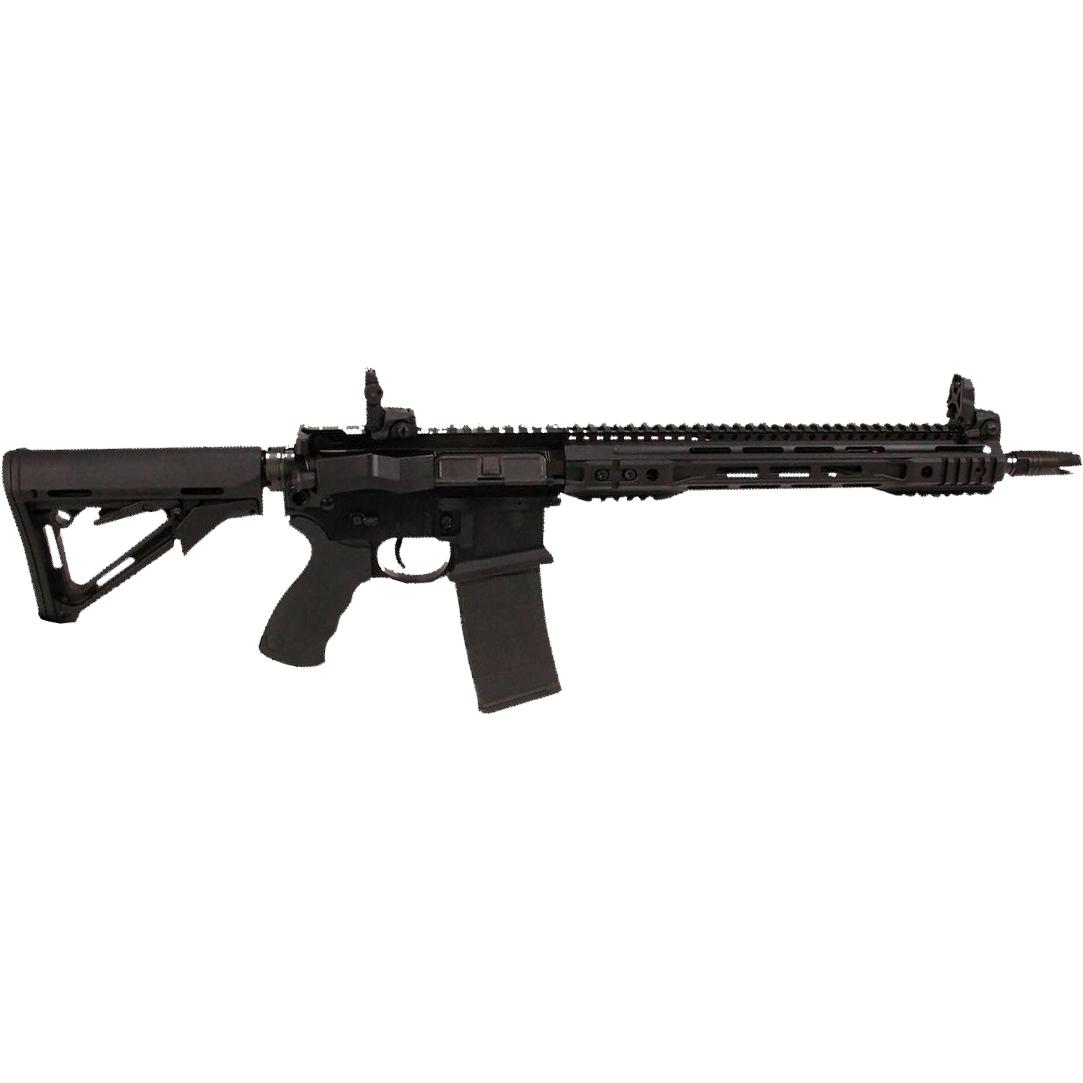 Franklin Armory BFSIII M4-SBR-L XTD 5.56mm AR Rifle