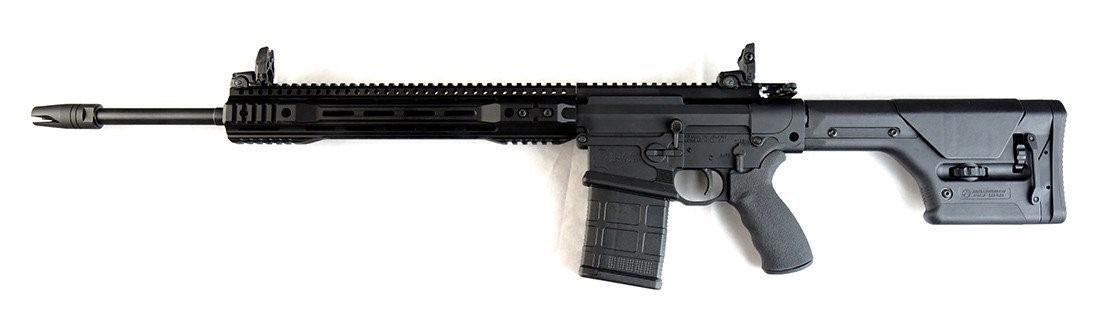 Franklin Armory Praefector-M 6.5 Creedmoor Rifle 20"