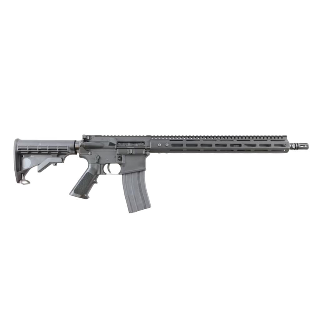 Franklin Armory BFSIII-M4 5.56 NATO Rifle 16" Barrel