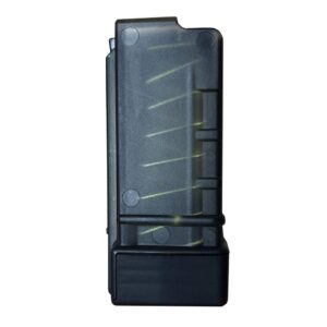 Grand Power Stribog 9mm 10-Round Magazine - Black Polymer