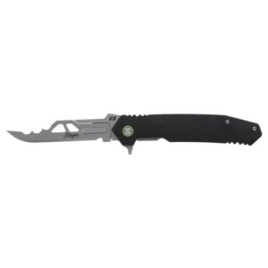 Schrade Enrage 7 Knife with Replaceable Blades
