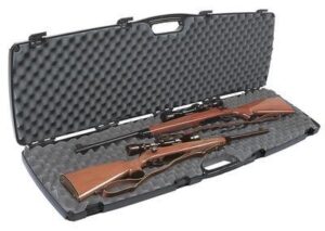 Plano SE Series Double Rifle Case by Gun Guard