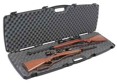 Plano SE Series Double Rifle Case by Gun Guard