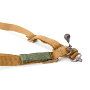 Blue Force Gear Vickers 221 Sling - Coyote Brown