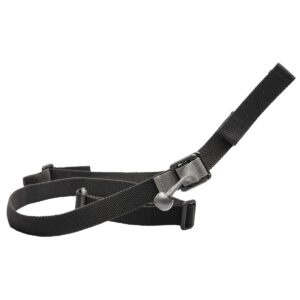 Blue Force Gear GMT 100 Black 2-Point Sling