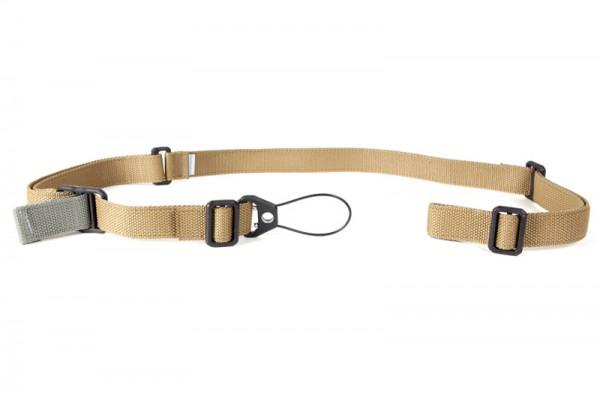 Blue Force Gear Vickers AK Sling Coyote Brown
