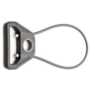 Blue Force Gear Universal Wire Loop Sling Attachment