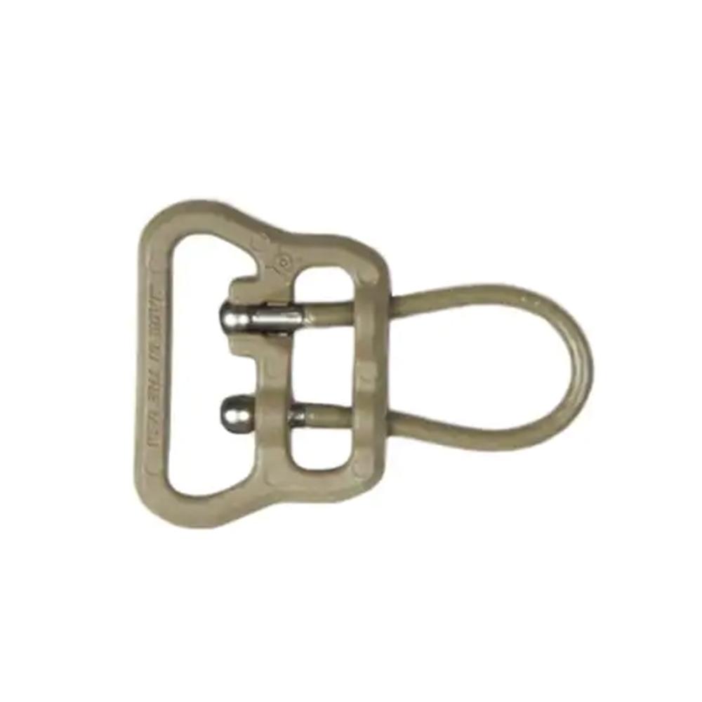 Blue Force Gear ULoop 1.25" Sling Mount Tan