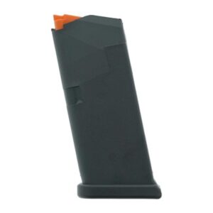 Glock G27 Gen5 .40 S&W 9-Round Magazine with Orange Follower