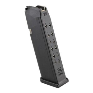 Glock Model 31 .357 Sig 10-Round Magazine
