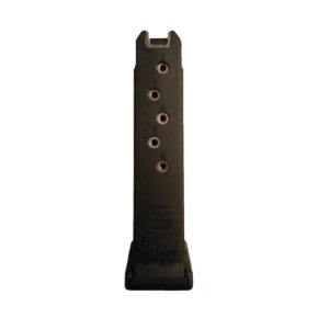 Glock Model 42 .380 Auto 6-Round Magazine