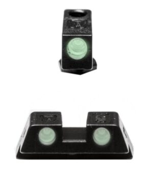Glock 39928 Green Night Sight for Glock 42/43
