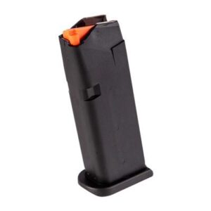 Glock G43X/G48 9mm 10-Round Magazine (Bulk)