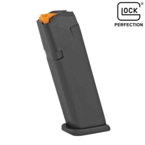 Glock G22 Gen5 .40 S&W 10-Round Magazine with Orange Follower