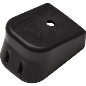 Glock Magazine Extension Floor Plate, Plus Two