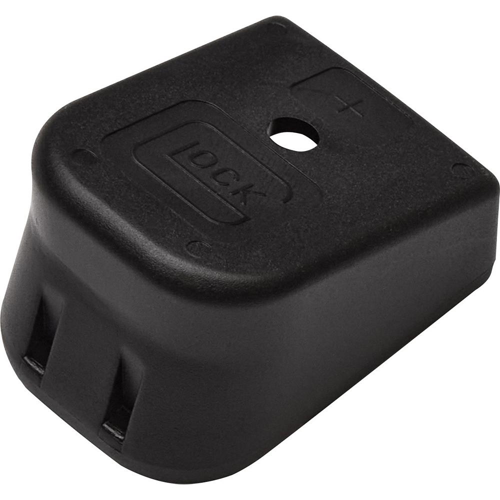 Glock Magazine Extension Floor Plate, Plus Two