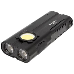 Cyclops Prolite 350 Lumens Flashlight with Magnetic Base