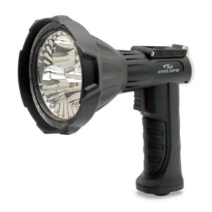 Cyclops 4000 Lumen Rechargeable LED Spotlight