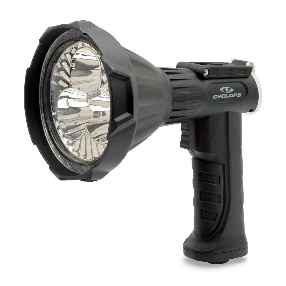 Cyclops 4000 Lumen Rechargeable LED Spotlight