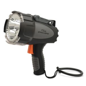 Cyclops REVO 6000 Lumen Rechargeable Spotlight